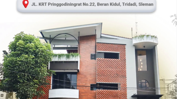dokter spesialis kulit Jogja